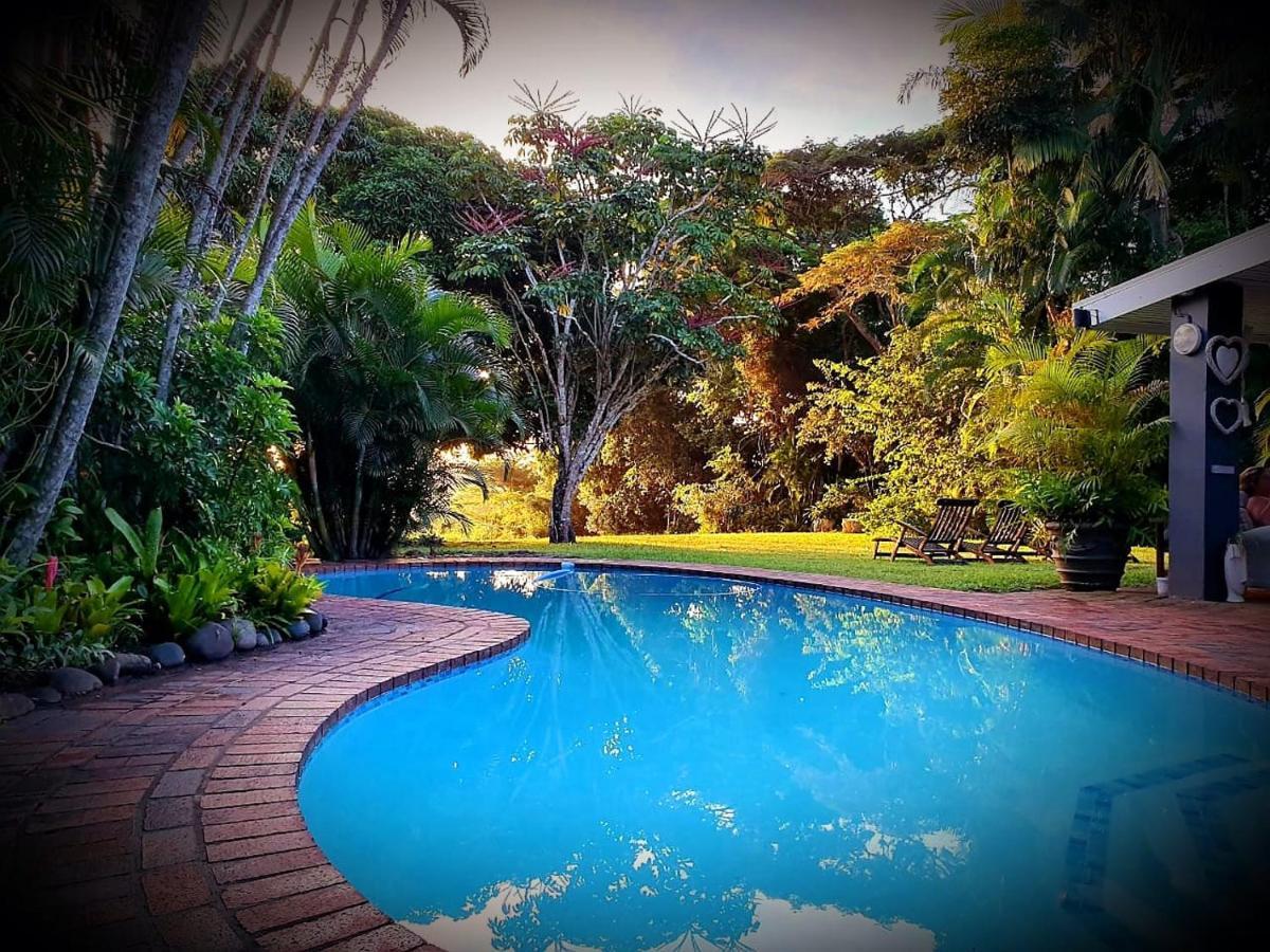 St Lucia Kingfisher Lodge Eksteriør billede