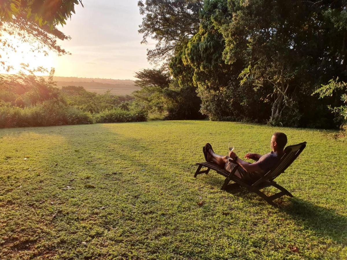 St Lucia Kingfisher Lodge Eksteriør billede