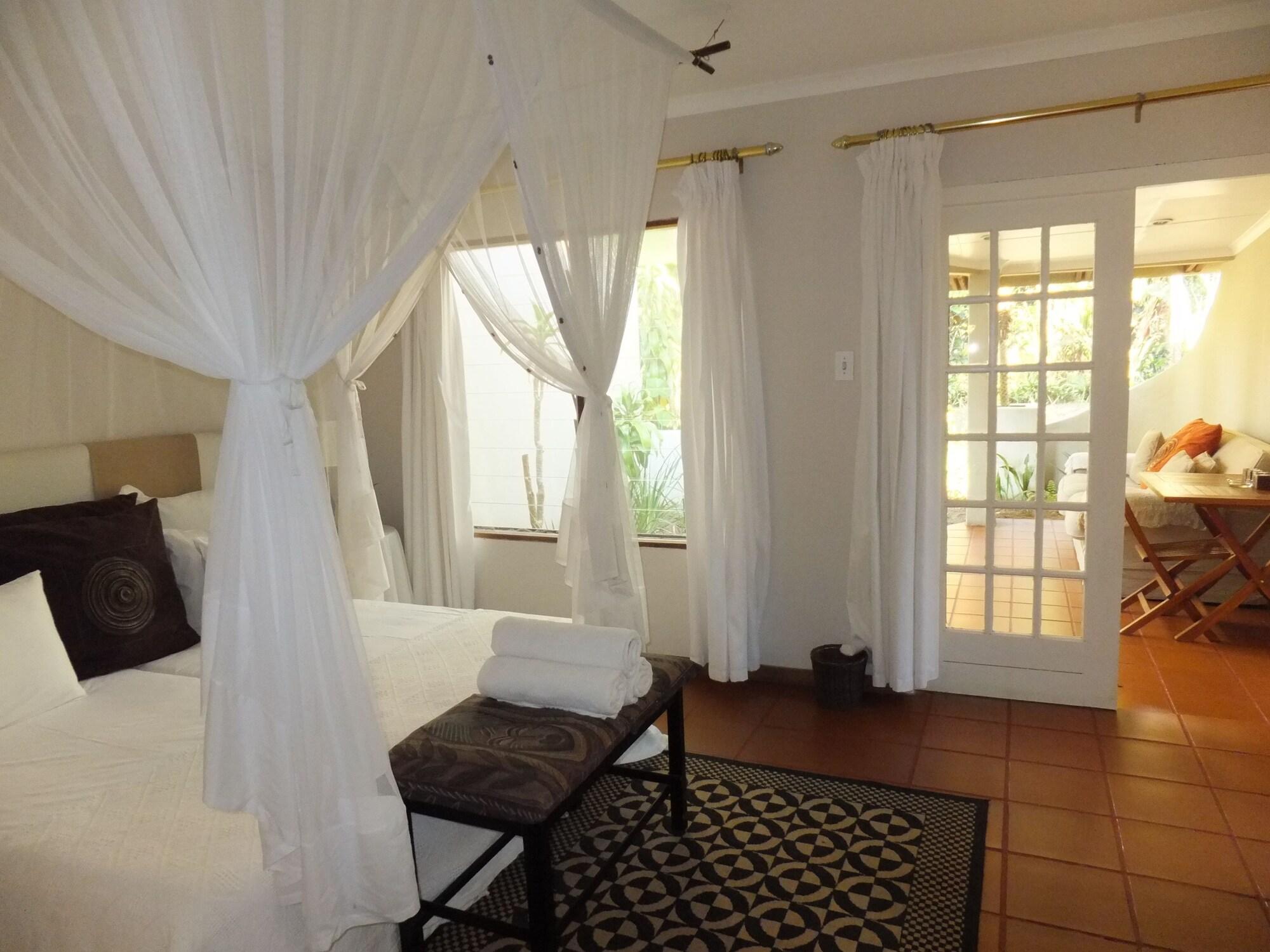 St Lucia Kingfisher Lodge Eksteriør billede
