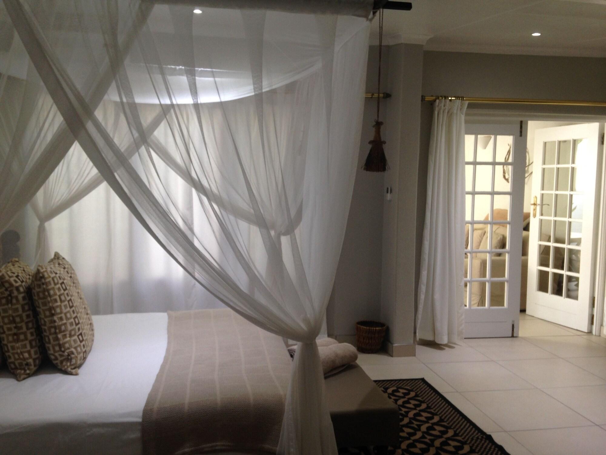 St Lucia Kingfisher Lodge Eksteriør billede