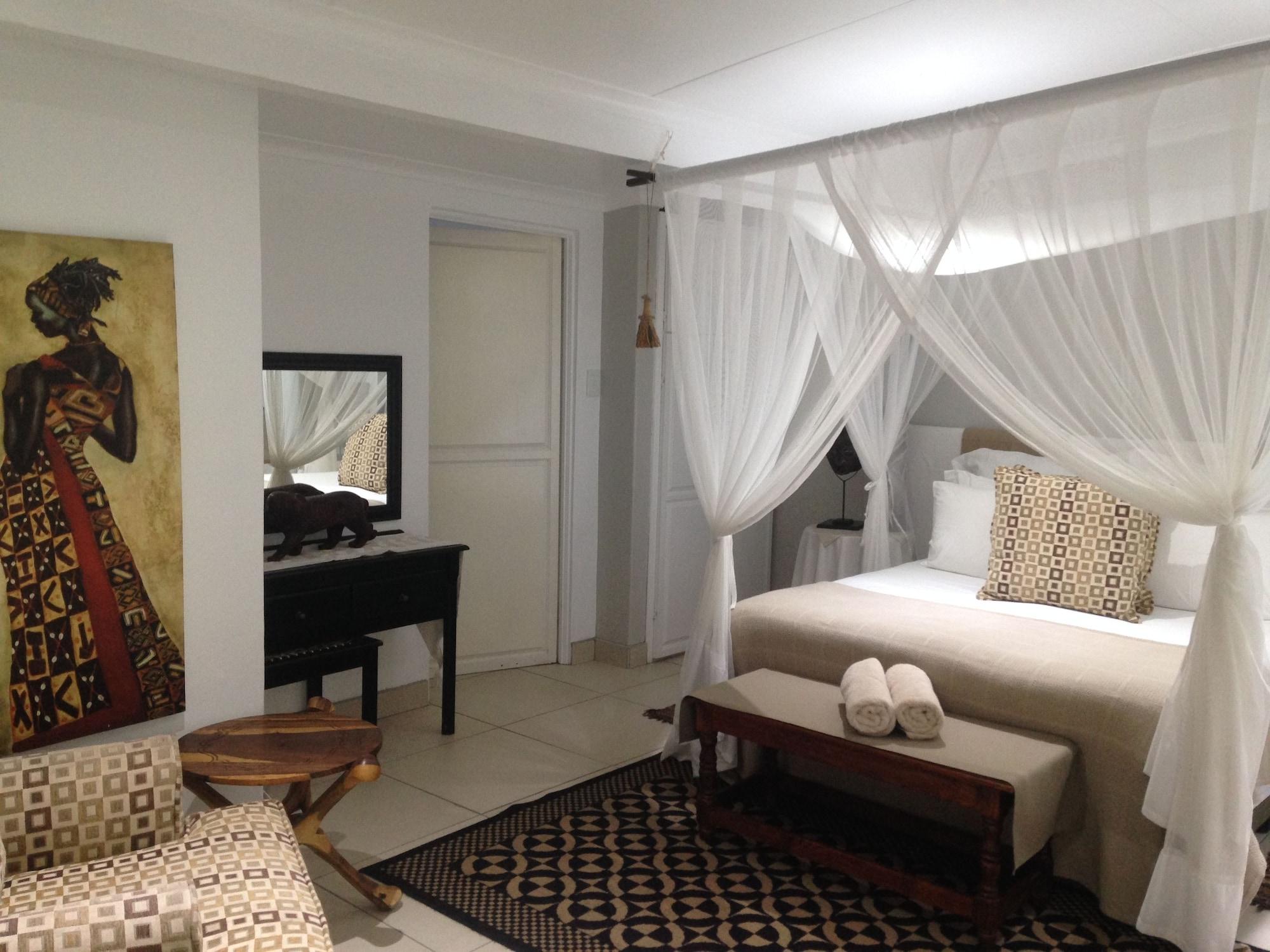 St Lucia Kingfisher Lodge Eksteriør billede