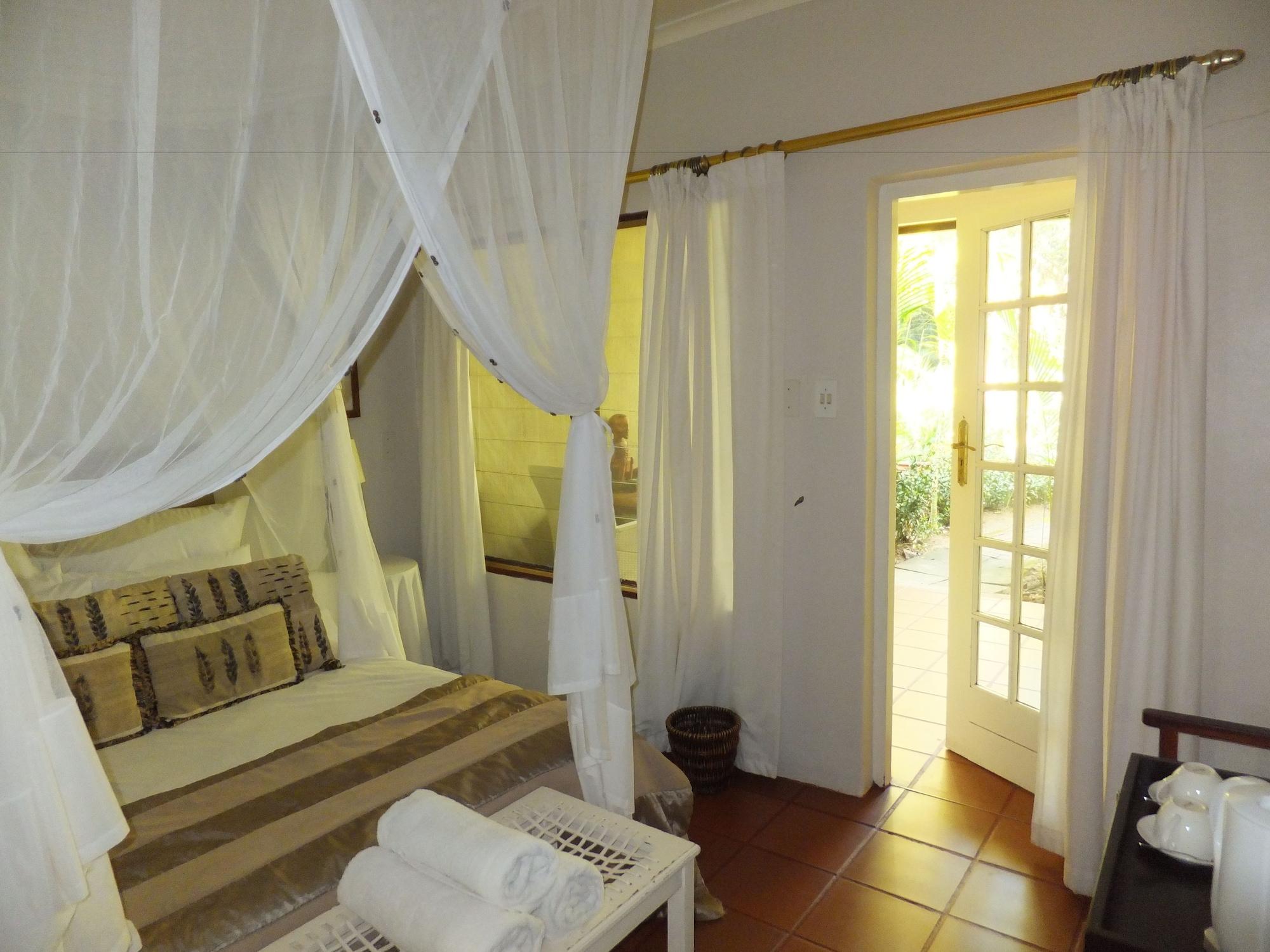 St Lucia Kingfisher Lodge Eksteriør billede