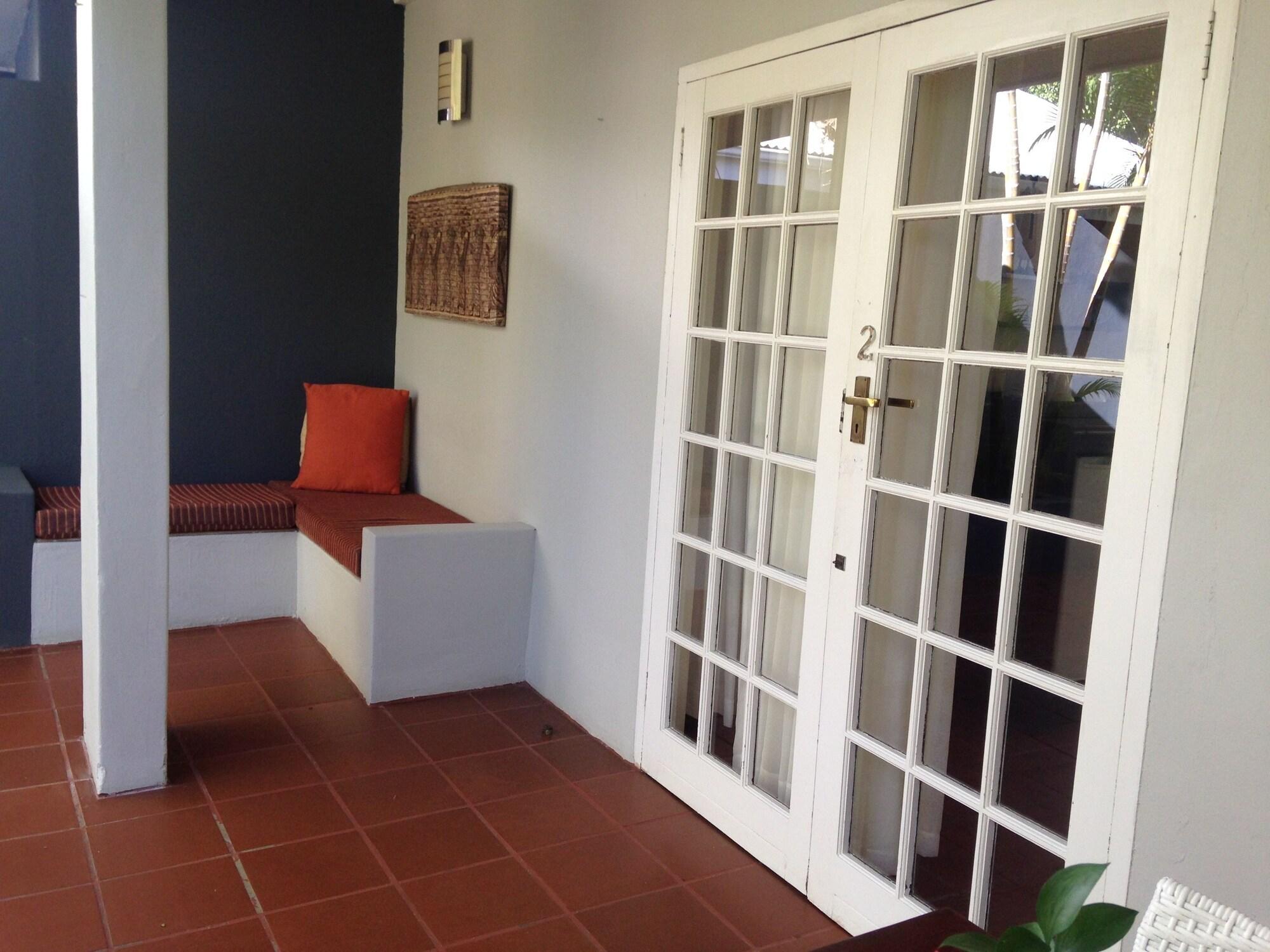 St Lucia Kingfisher Lodge Eksteriør billede