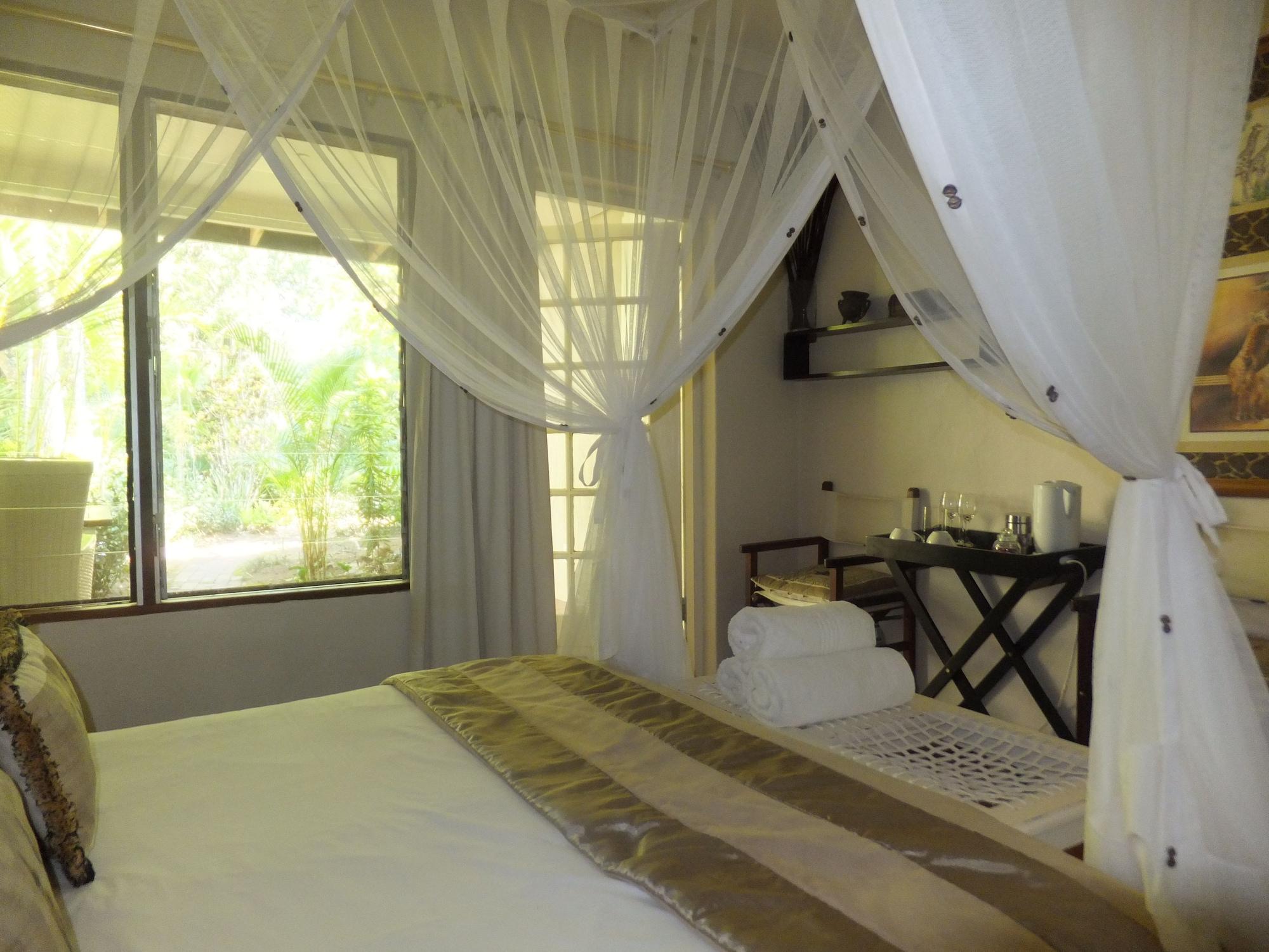 St Lucia Kingfisher Lodge Eksteriør billede