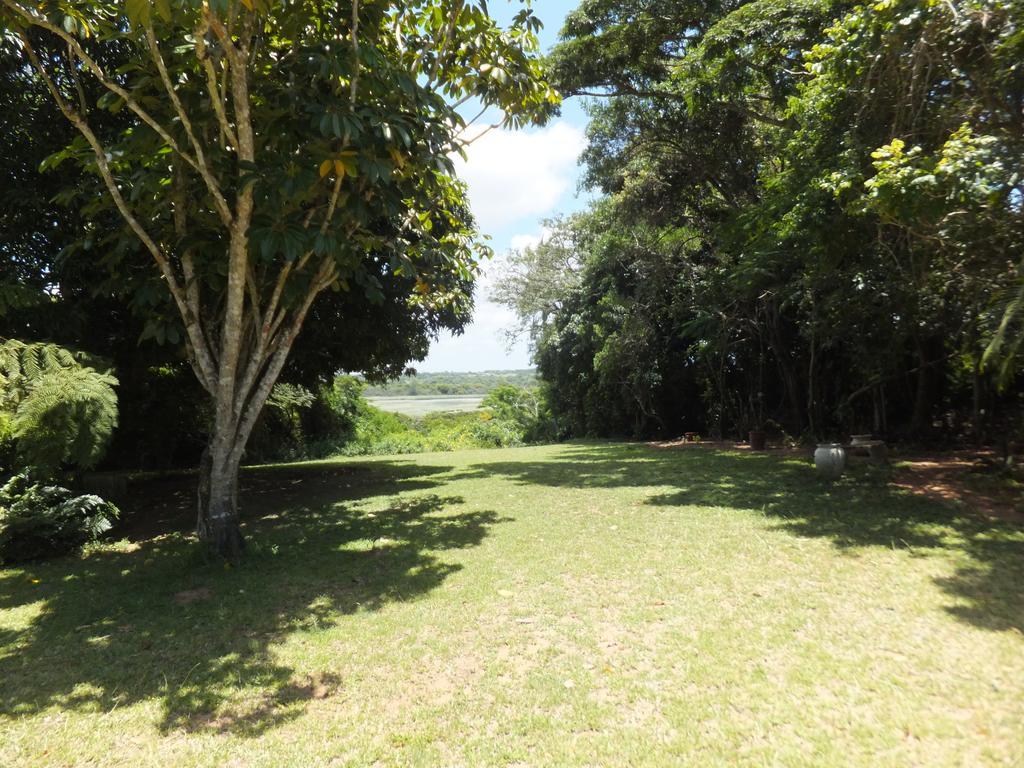 St Lucia Kingfisher Lodge Eksteriør billede