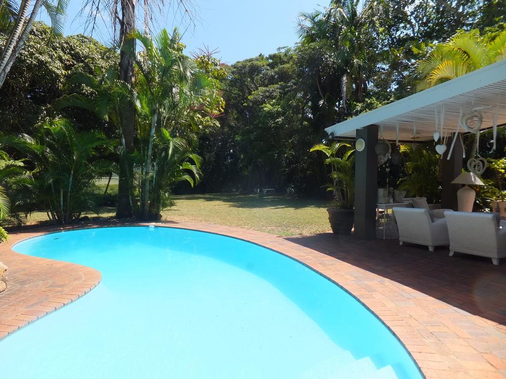 St Lucia Kingfisher Lodge Eksteriør billede