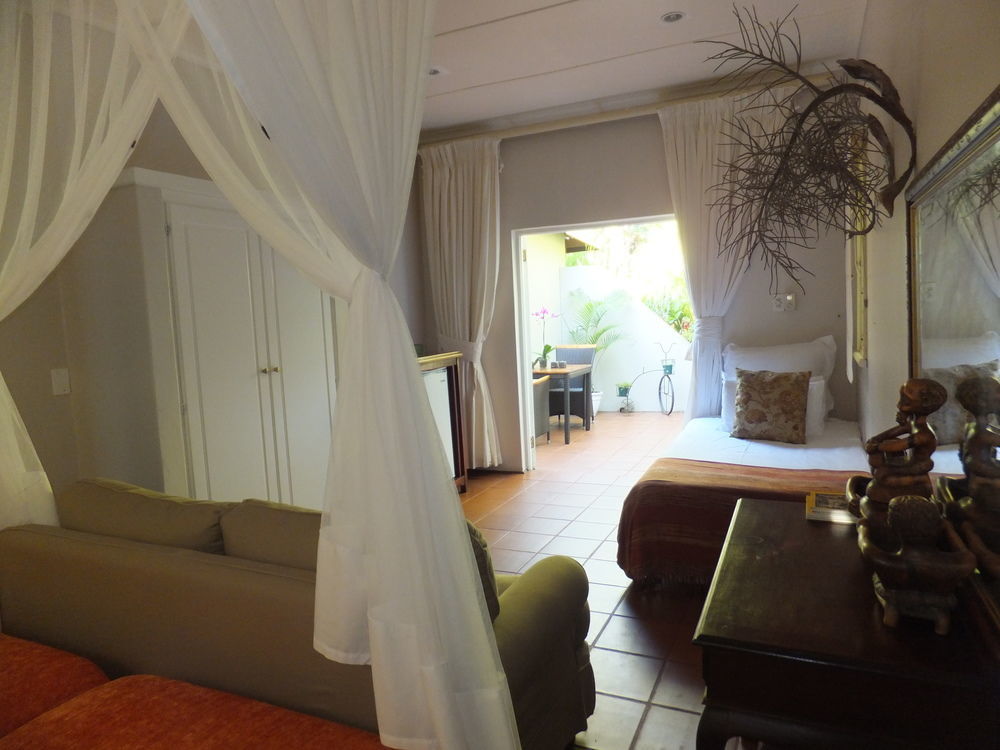 St Lucia Kingfisher Lodge Eksteriør billede