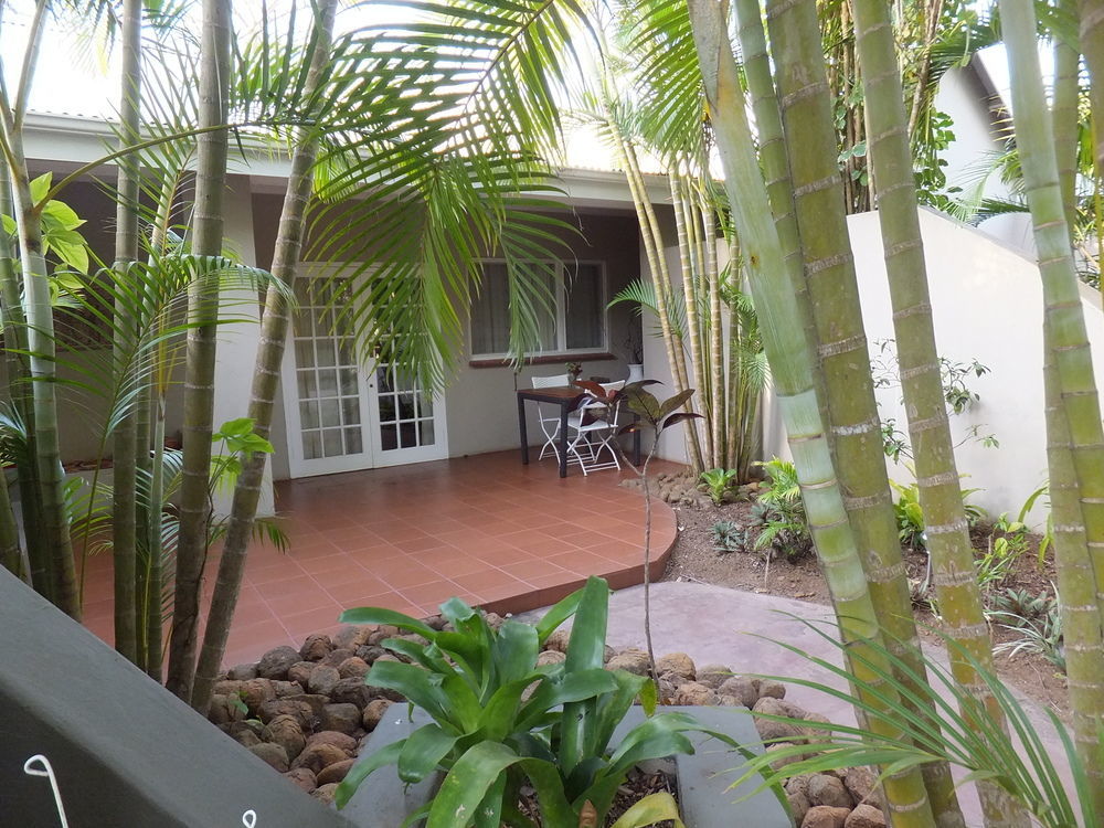 St Lucia Kingfisher Lodge Eksteriør billede