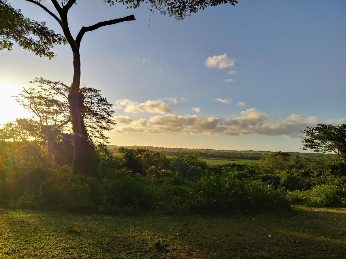 St Lucia Kingfisher Lodge Eksteriør billede