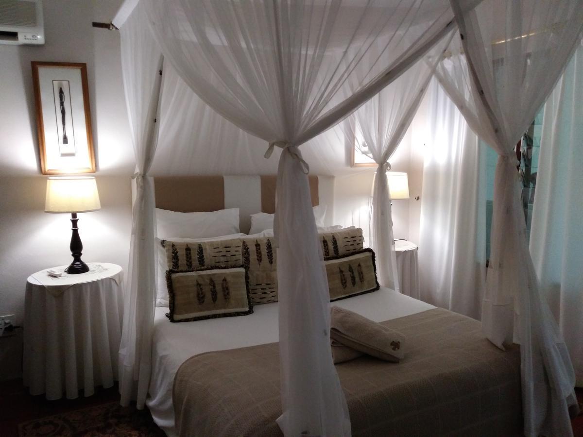 St Lucia Kingfisher Lodge Eksteriør billede