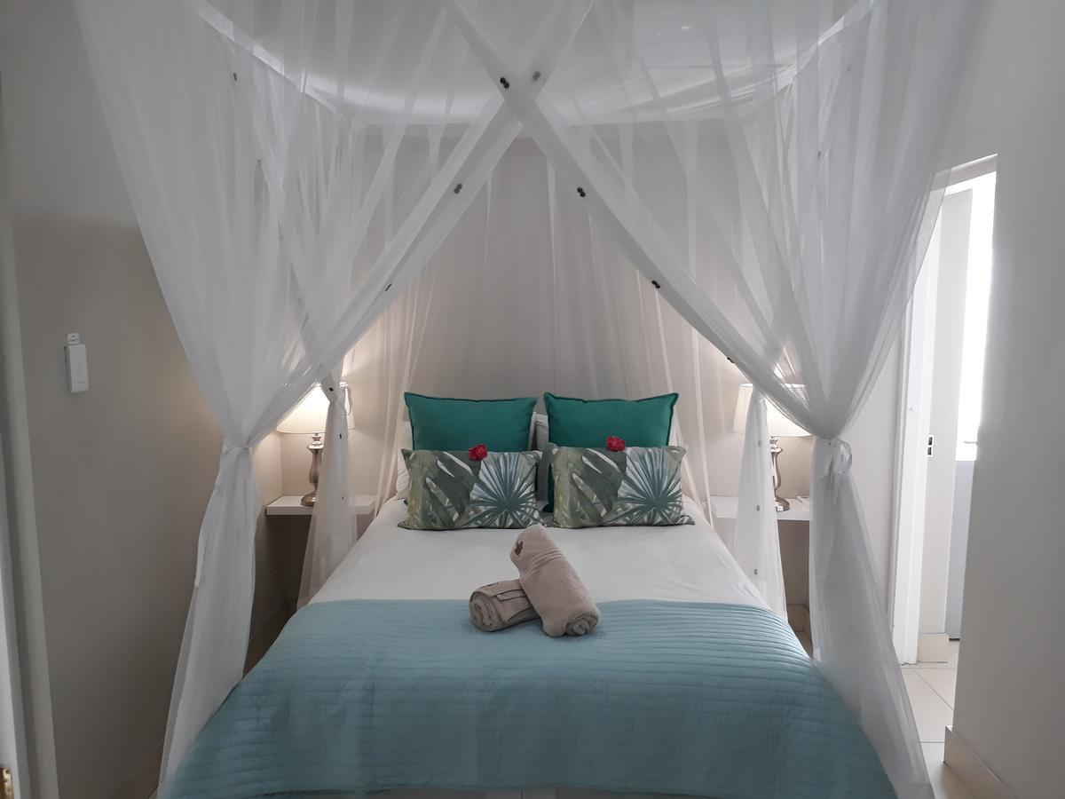St Lucia Kingfisher Lodge Eksteriør billede