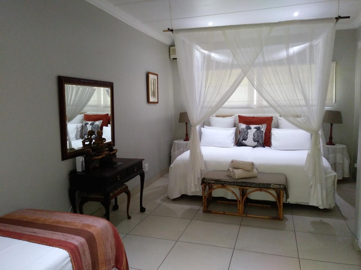 St Lucia Kingfisher Lodge Eksteriør billede