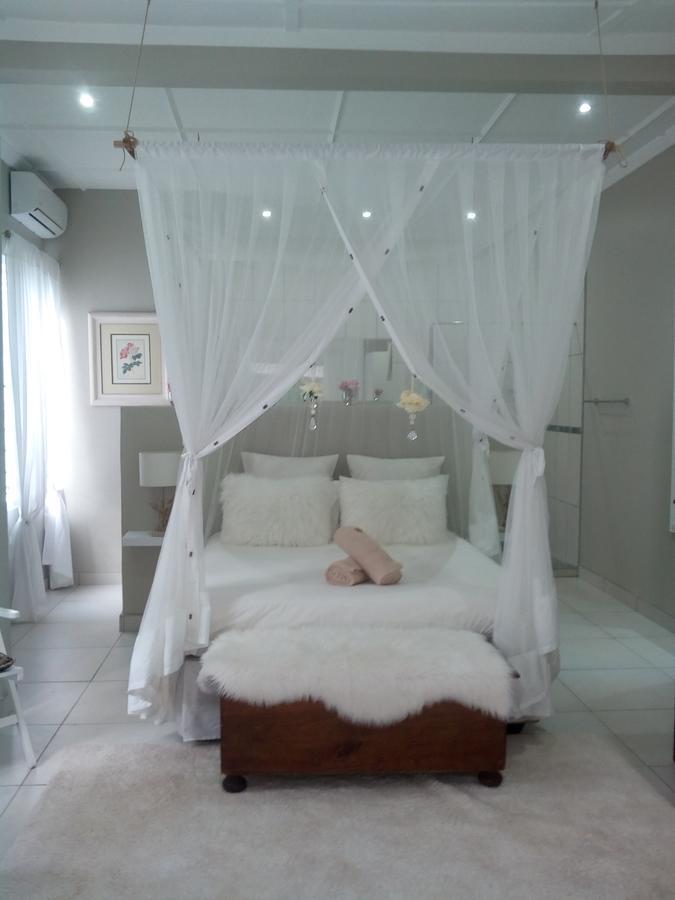 St Lucia Kingfisher Lodge Eksteriør billede
