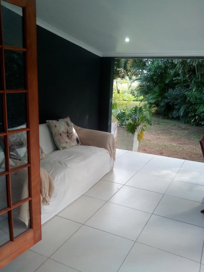 St Lucia Kingfisher Lodge Eksteriør billede