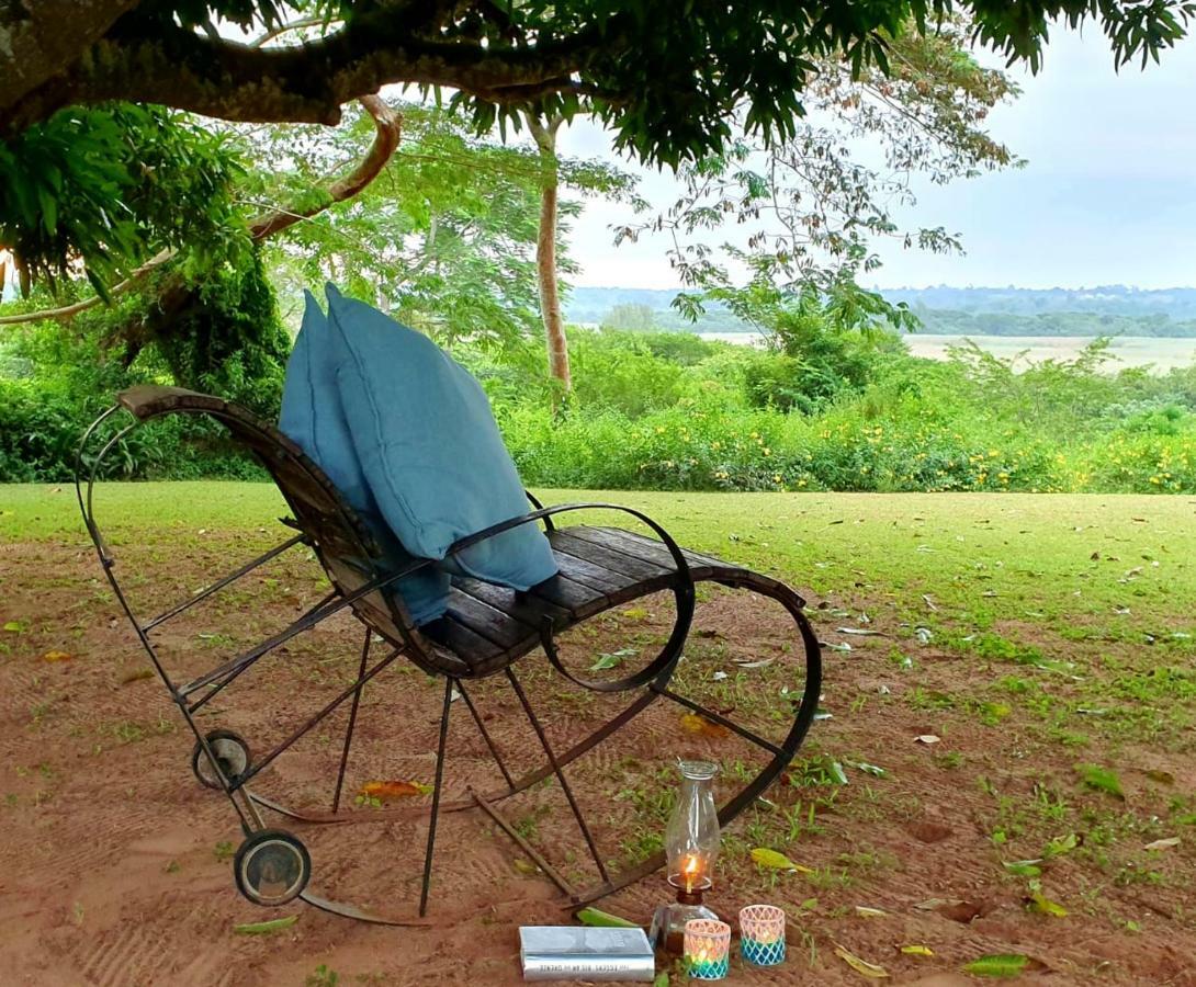 St Lucia Kingfisher Lodge Eksteriør billede