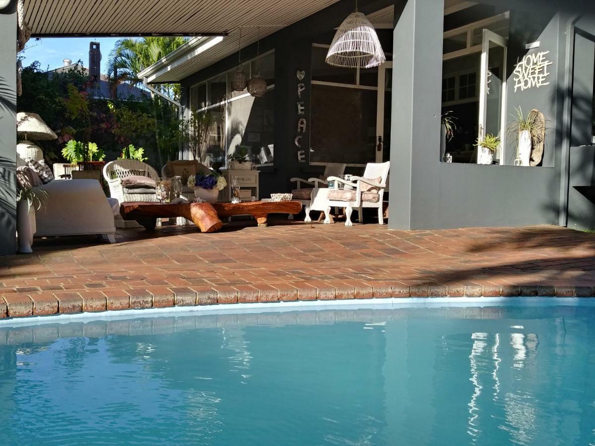 St Lucia Kingfisher Lodge Eksteriør billede