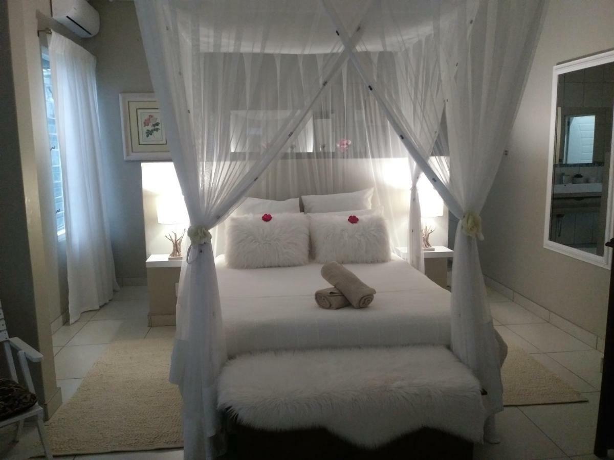 St Lucia Kingfisher Lodge Eksteriør billede