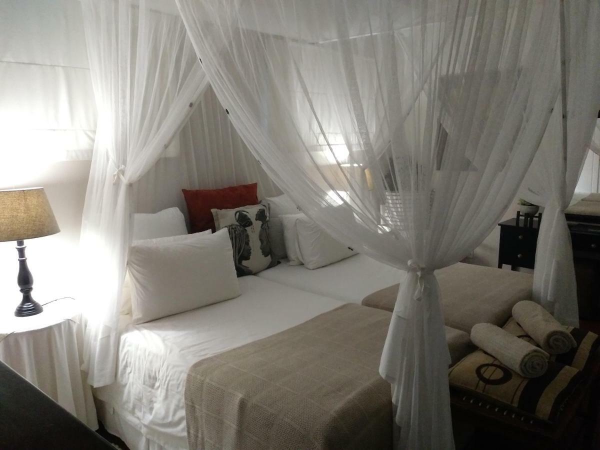 St Lucia Kingfisher Lodge Eksteriør billede
