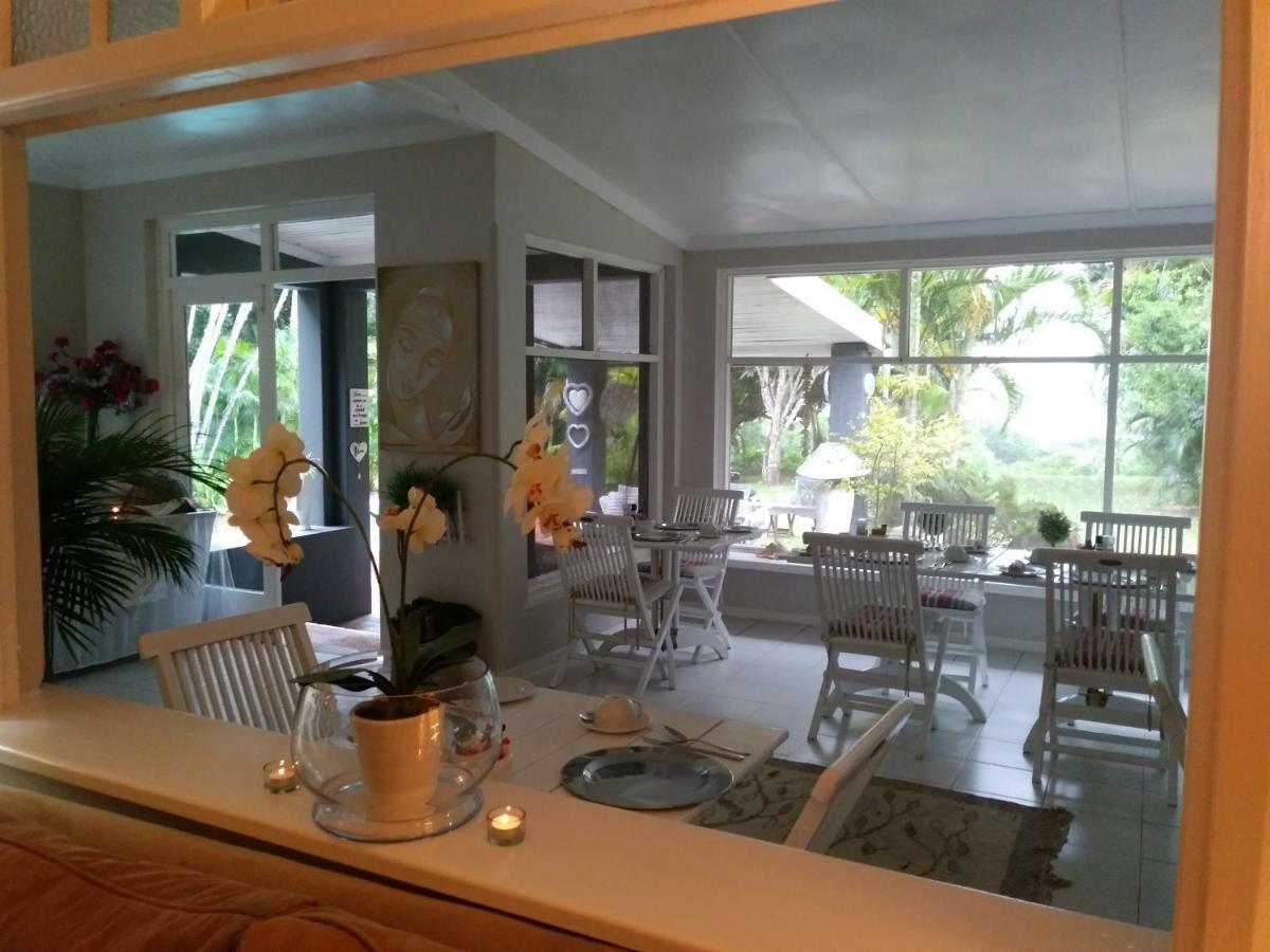 St Lucia Kingfisher Lodge Eksteriør billede
